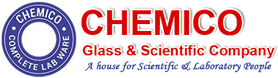 Chemico Glass & Scientific Company