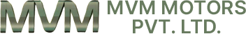 Mvm Motors Pvt. Ltd.