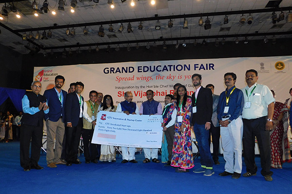 Grand Education Fair