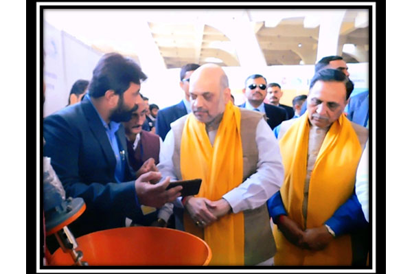GTU 11th Convocation 2020