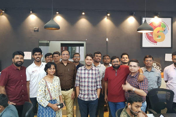 Gujarat Government ihub