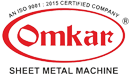 Omkar Machine Tools Private Limited