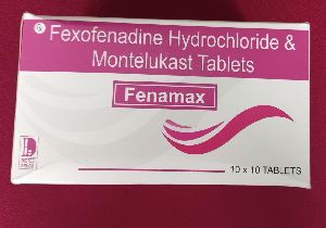 Anti-histaminic Tablets