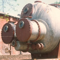 Carburetor 1