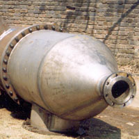 Concentrator Nickel