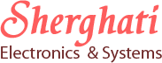 Sherghati Electronics & Systems