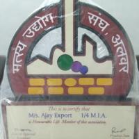 Matsya Udyog Sangh, Mia, Alwar
