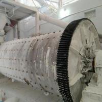 Ball Mill