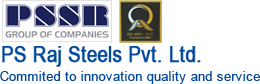 P.S.Raj Steels Pvt. Ltd.