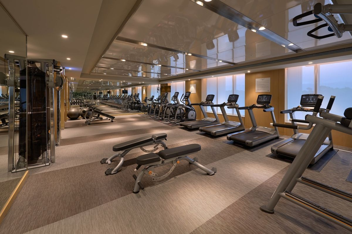 Best Fitness Equipments Manufactures in India