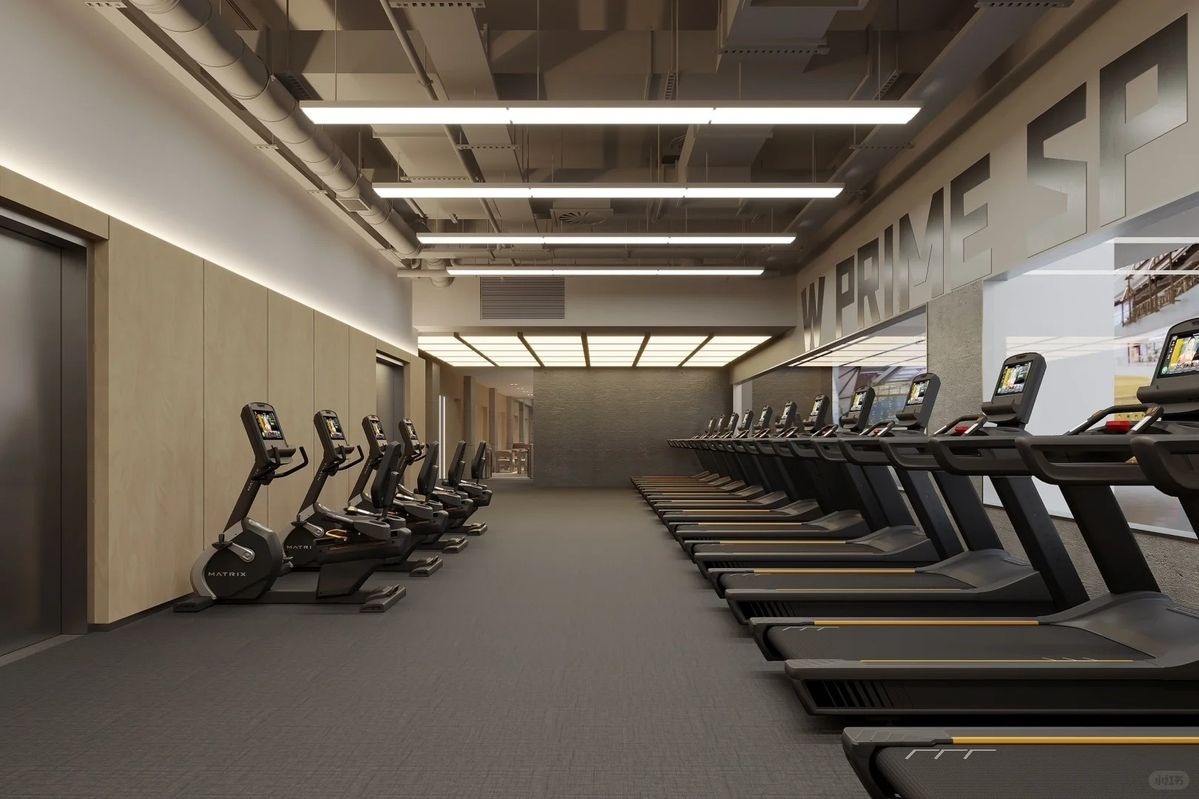 Cardio Equipment Manufacturer