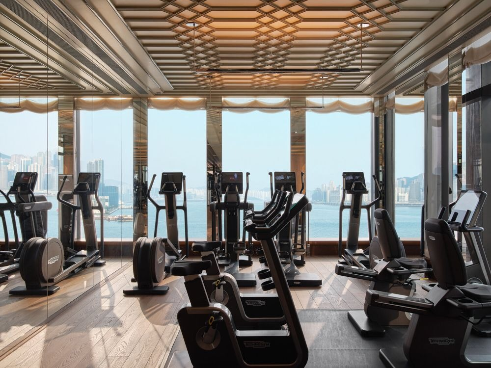 Commercial Cardio Equipments