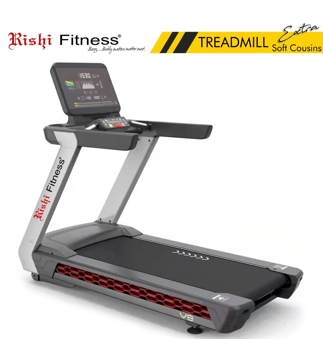 Cross Trainer Manufacturers in India