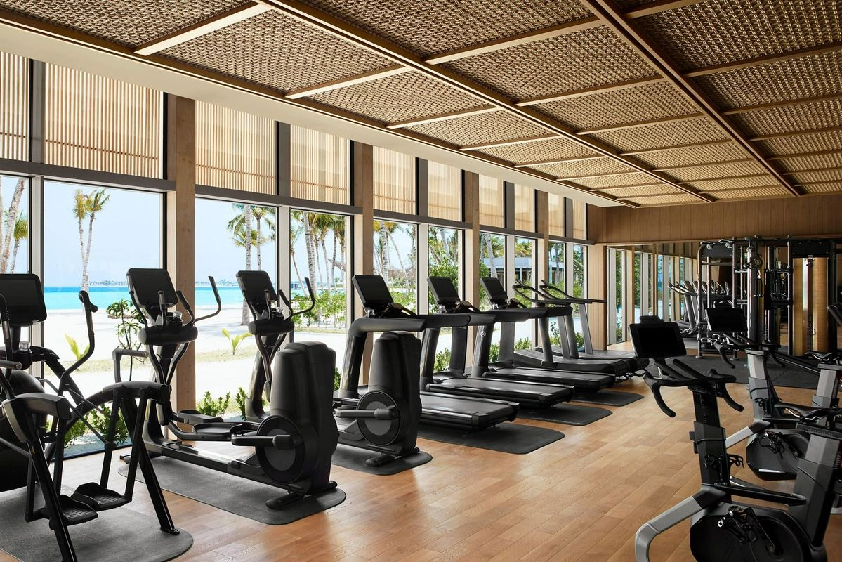 Fitness Equipment