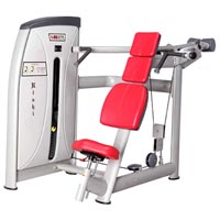 Chest Press Machine