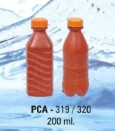 Terracotta Water Bottles