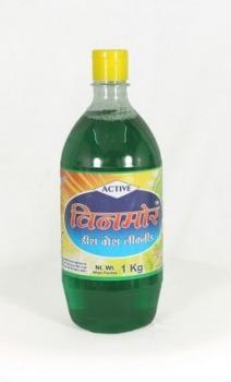Dish Wash Liquid