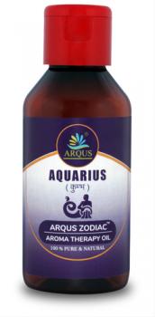 Arqus Aromatherapy Oil