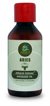 Arqus Massage Oil