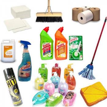 House-keeping & other Consumable Items