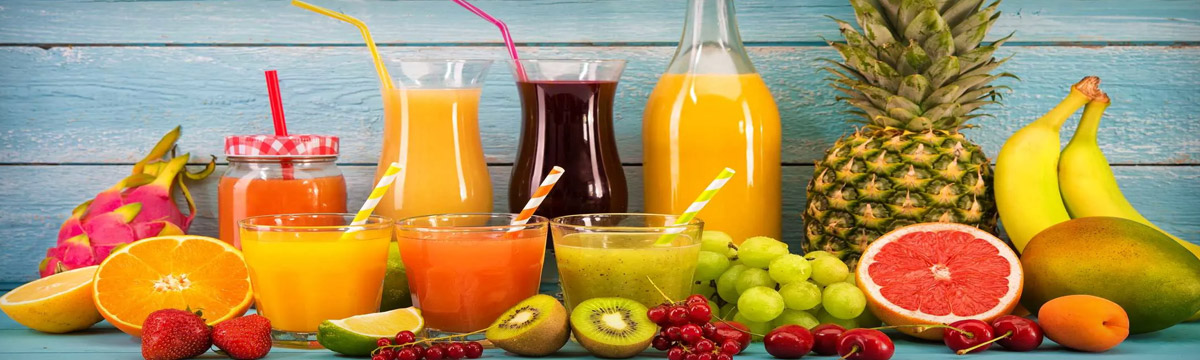 Khaas Juice