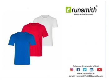 Mens Sports T-Shirts