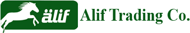 Alif Trading Co