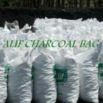 Alif Charcoa Bag
