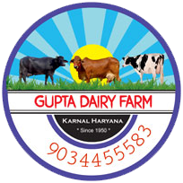 Gupta Dairy Farm Karnal
