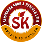 Saravanaa Agro & Herbals Exim