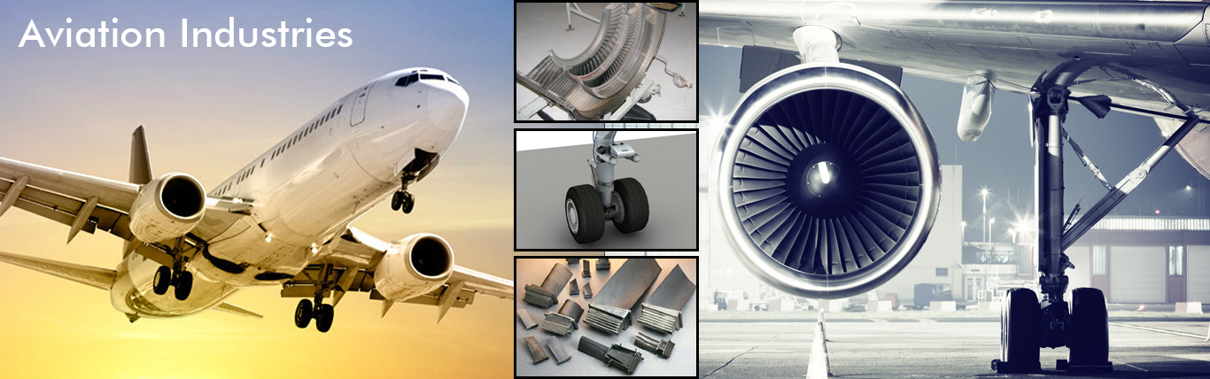 Aviation Industries