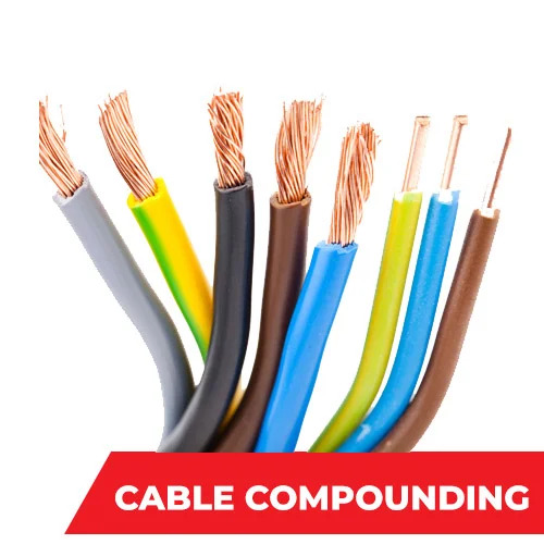 Cable Compounding