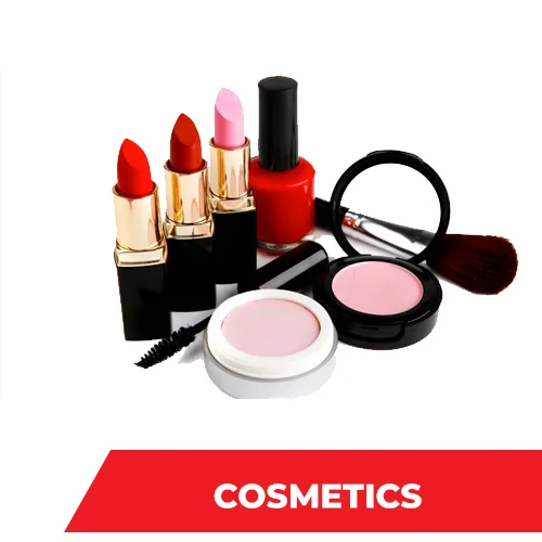 Cosmetics