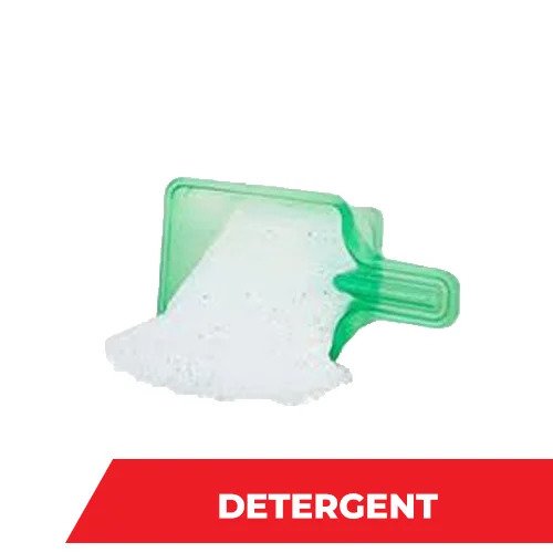 Detergent