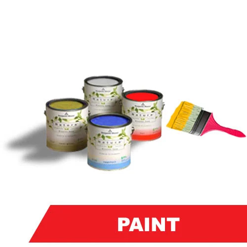 Paint