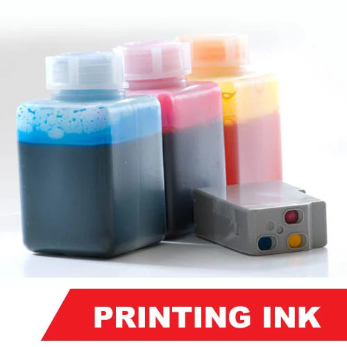 Printing Ink