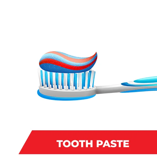 Tooth Paste