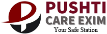 Pushti Care Exim