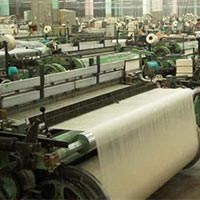Textile-Industry
