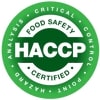 HACCP Certificate