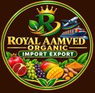 Royal Aamved Organics