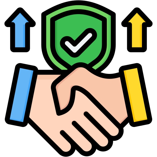 Trusted by Customers