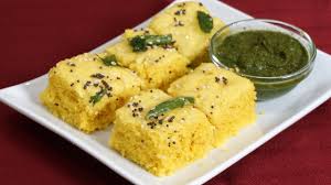 Dhokla