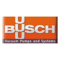 Busch Vacuum Pump