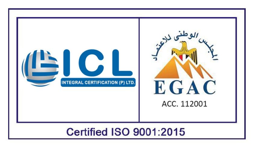 ICL & EGAC