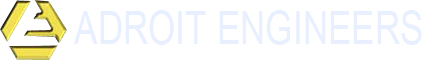 Adroit Engineers - Company Logo