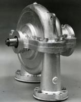 Lubrication Oil Pumps