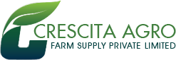 Crescita Agro Farm Supply Private Limited