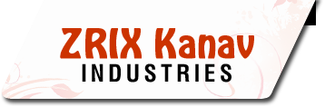ZRIX Kanav Industries