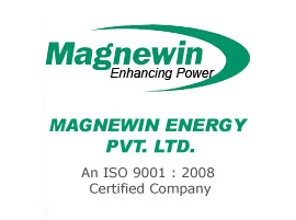 Magnewin Energy Pvt. Ltd.
